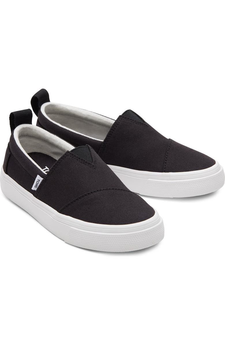 TOMS Kids' Fenix Slip-On Sneaker, Alternate, color,