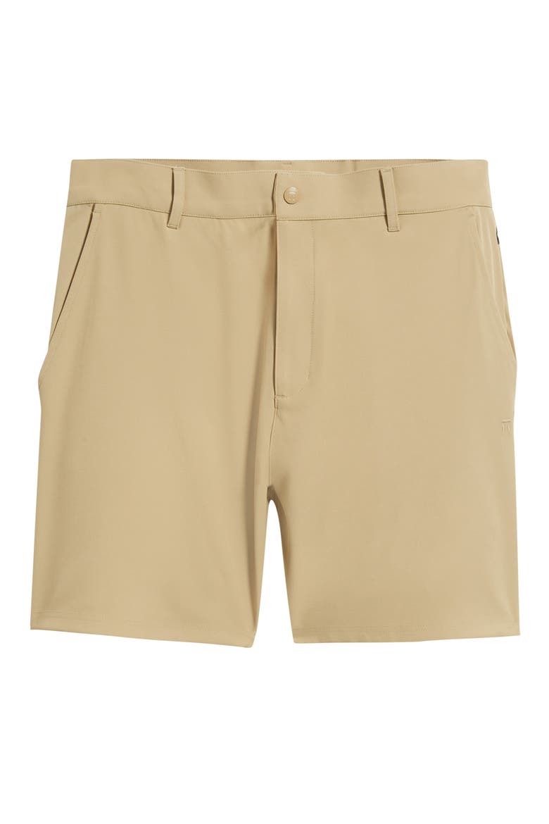 Commuter Shorts, Alternate, color, KHAKI
