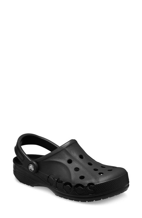 Gender Inclusive Crocs Baya Clog