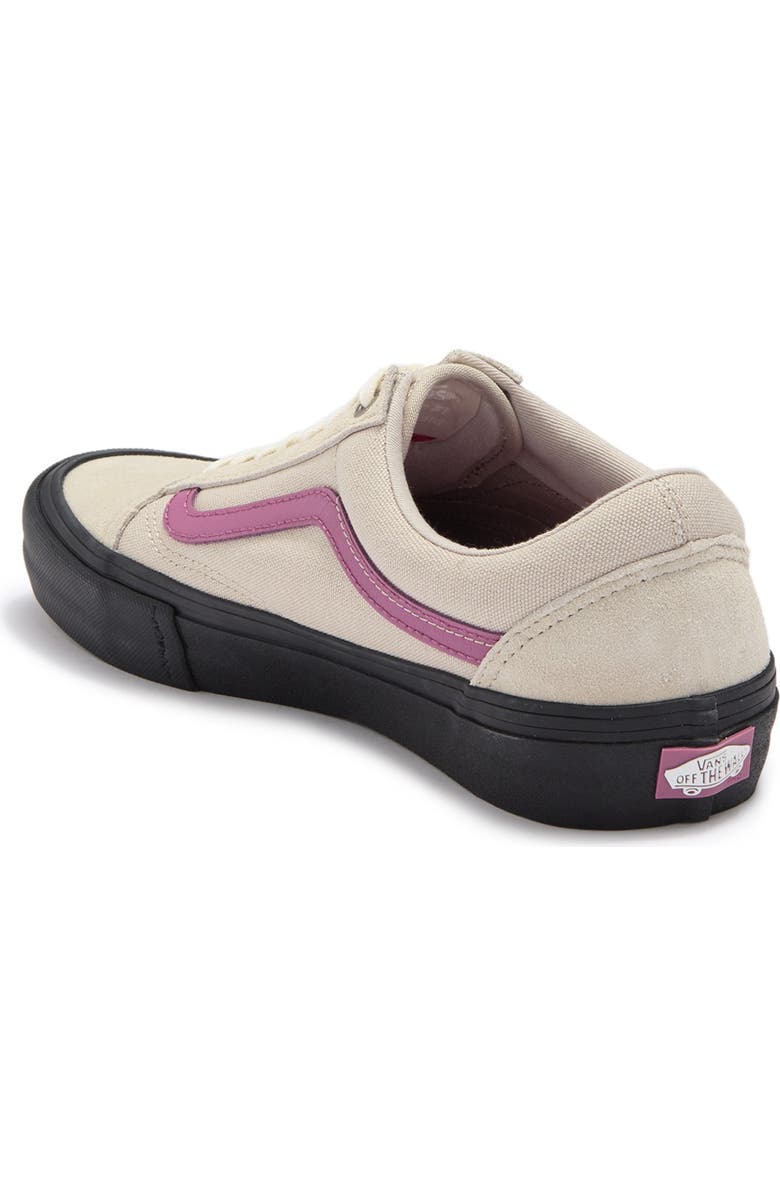 Vans Old Skool Pro Low Top Sneaker, Alternate, color,