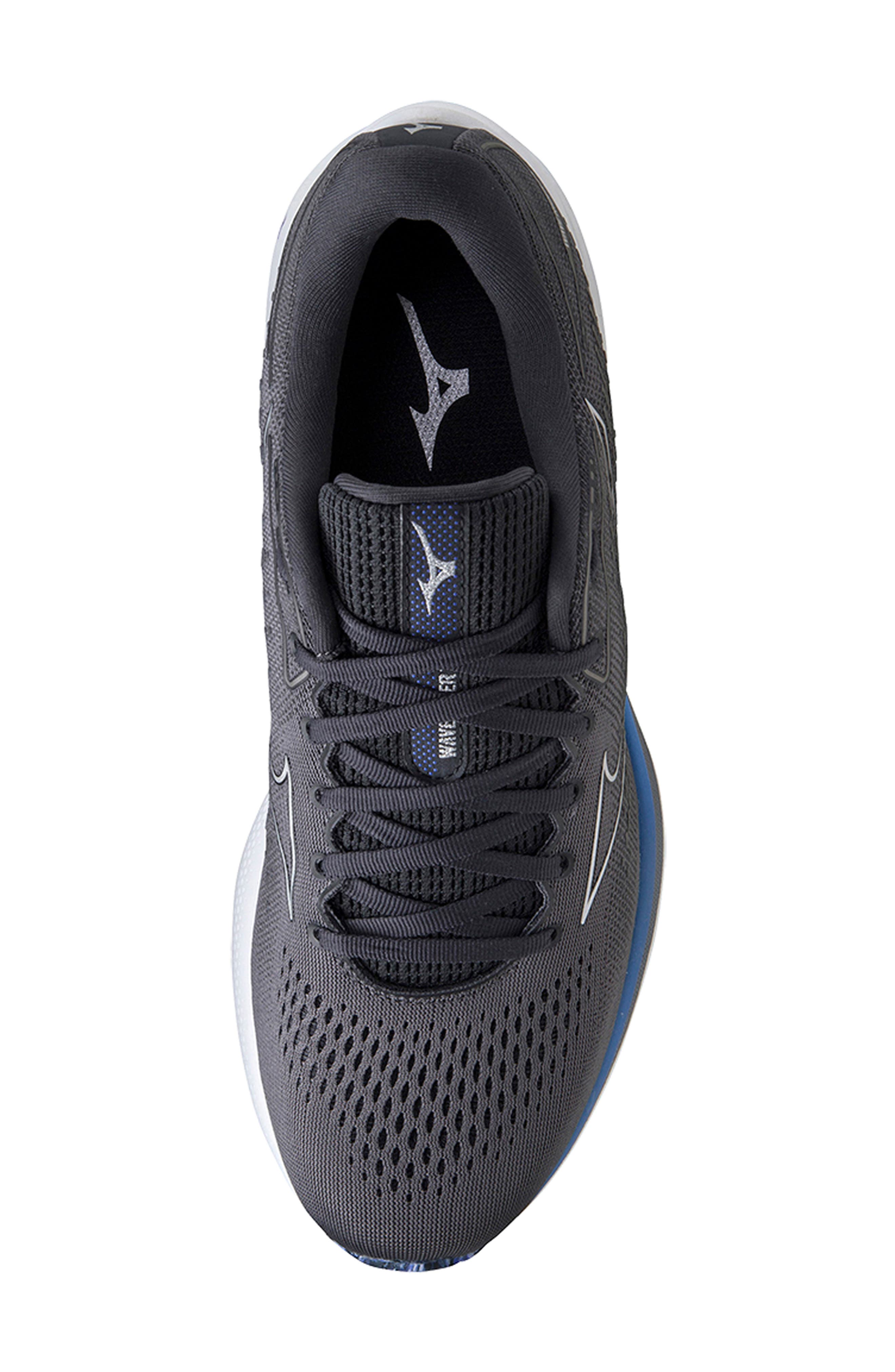 Mizuno Wave Rider 25 Sneaker, Alternate, color, 