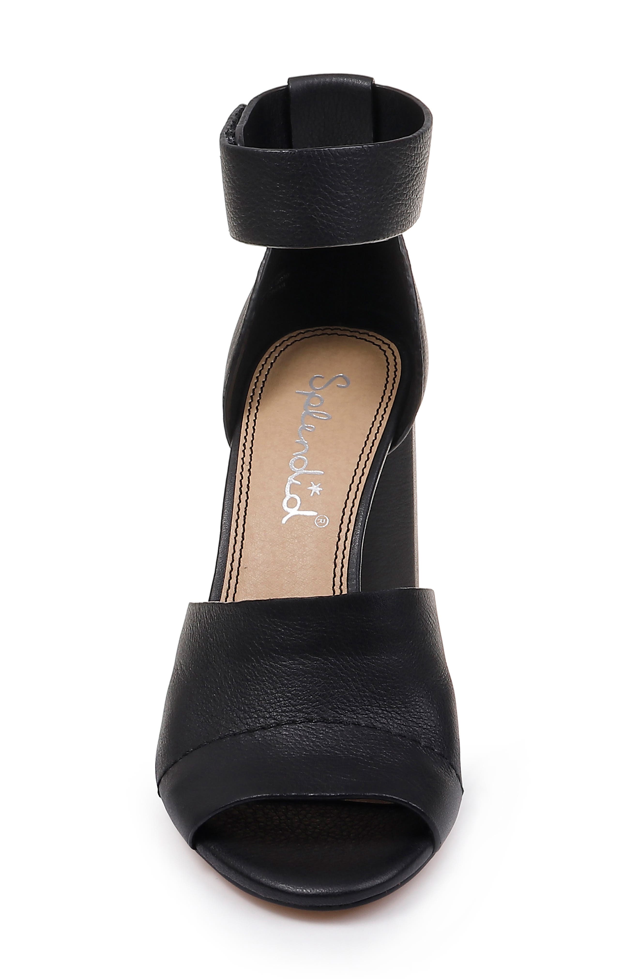 Splendid Thandie Ankle Strap Sandal, Alternate, color, 