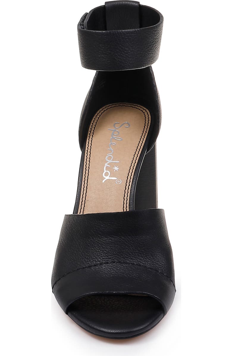 Splendid Thandie Ankle Strap Sandal, Alternate, color,