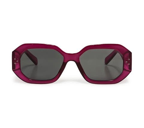 The Roxie Sunglasses