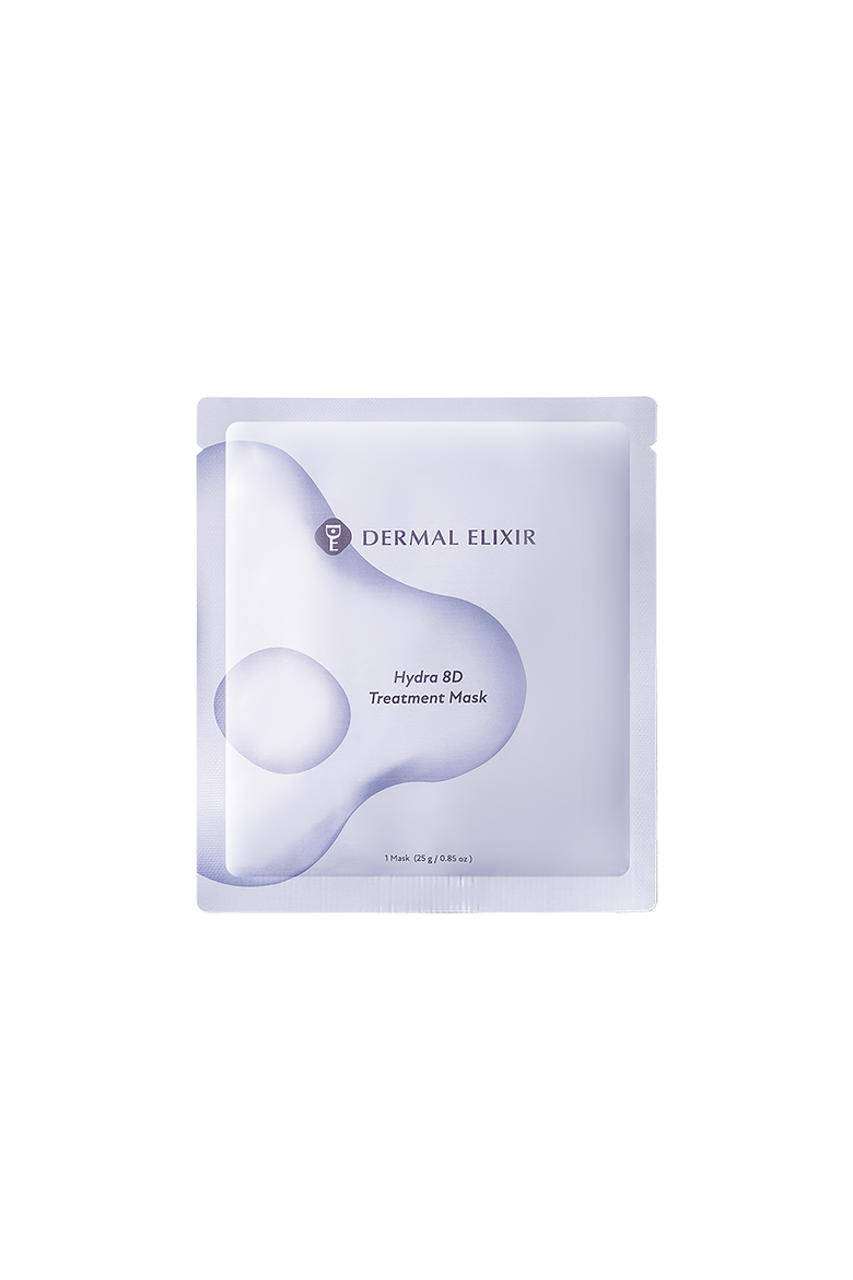 Hydra 8D Treatment Mask, Main, color, NA