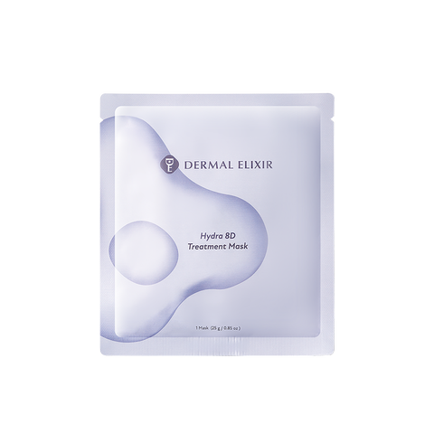 Hydra 8D Treatment Mask