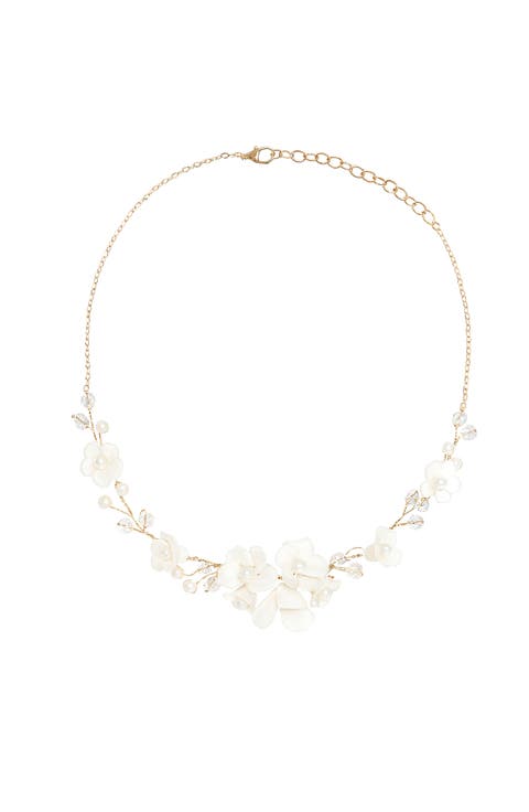 Briellen Necklace