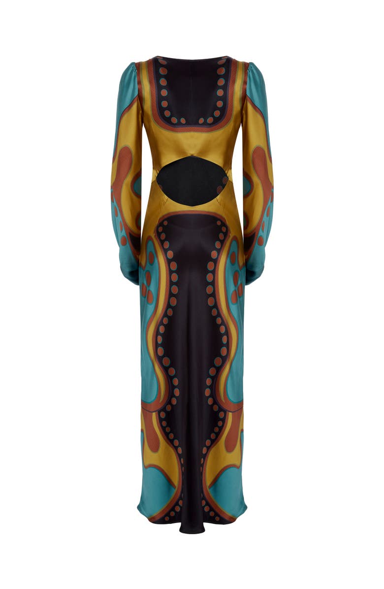 La DoubleJ Eros Dress, Alternate, color,