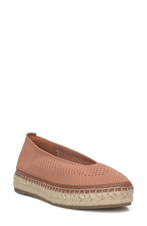Orena Platform Espadrille (Women)