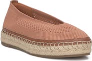 Lucky Brand Orena Platform Espadrille