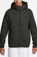 Nike Tech Windrunner Zip Hoodie