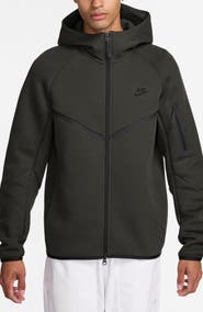 Nike Tech Windrunner Zip Hoodie