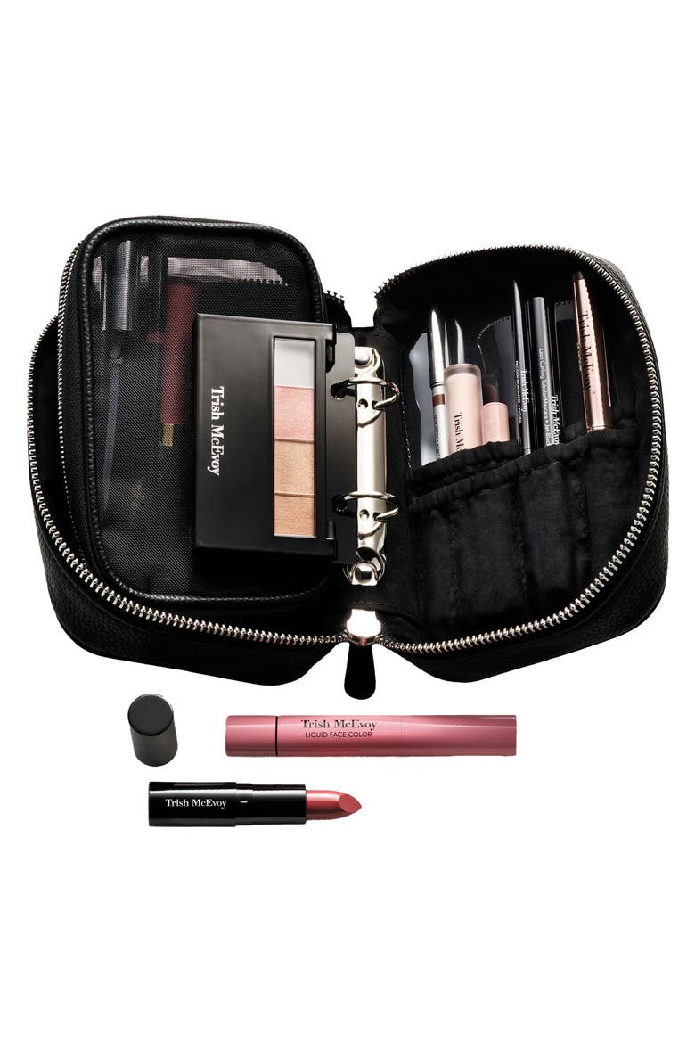 Small Power of Makeup® Makeup Planner®, Alternate, color, NO COLOR