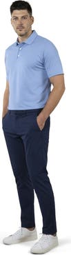 ASHWORTH GOLF GM 5 Pocket Pant