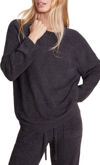 CozyChic<sup>™</sup> Lite<sup>®</sup> Rib Trim Pullover