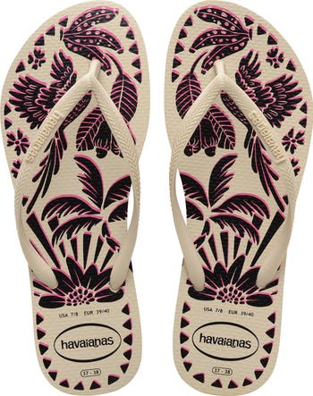 Tucano Slim Flip Flop