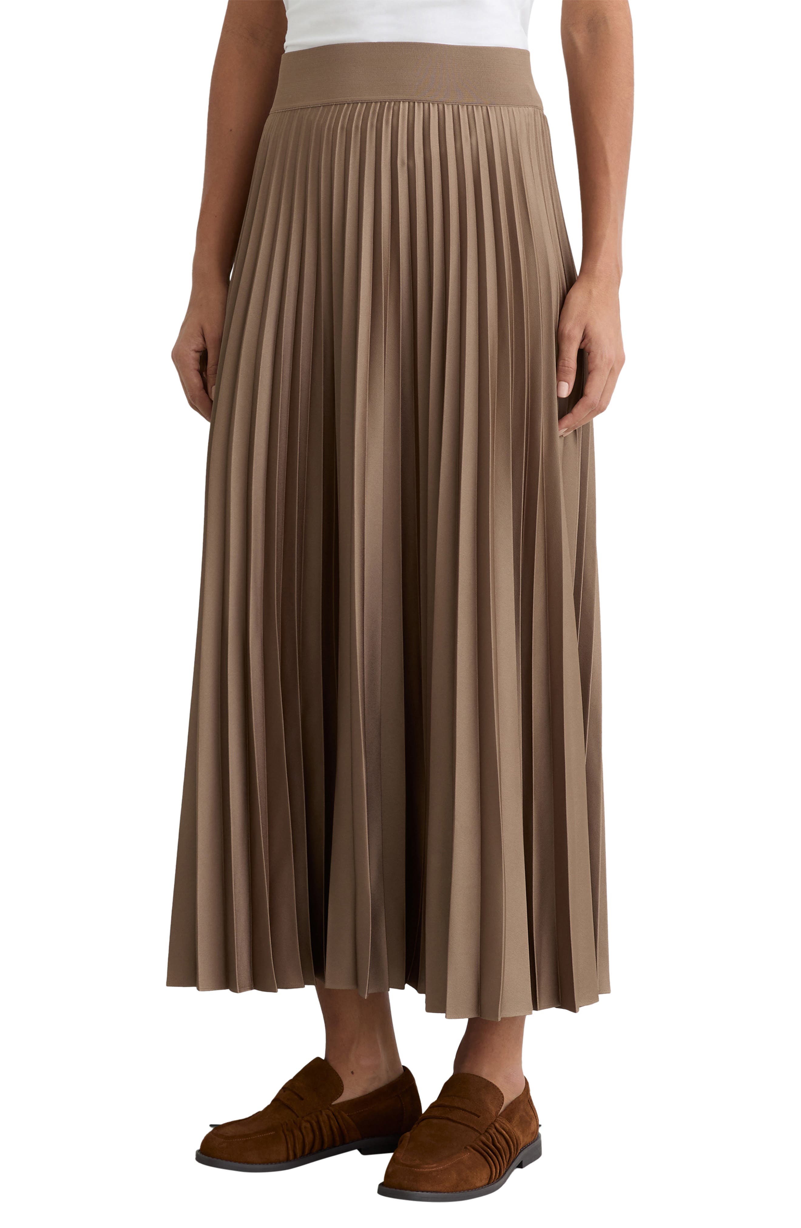 selected MOCHA BROWN