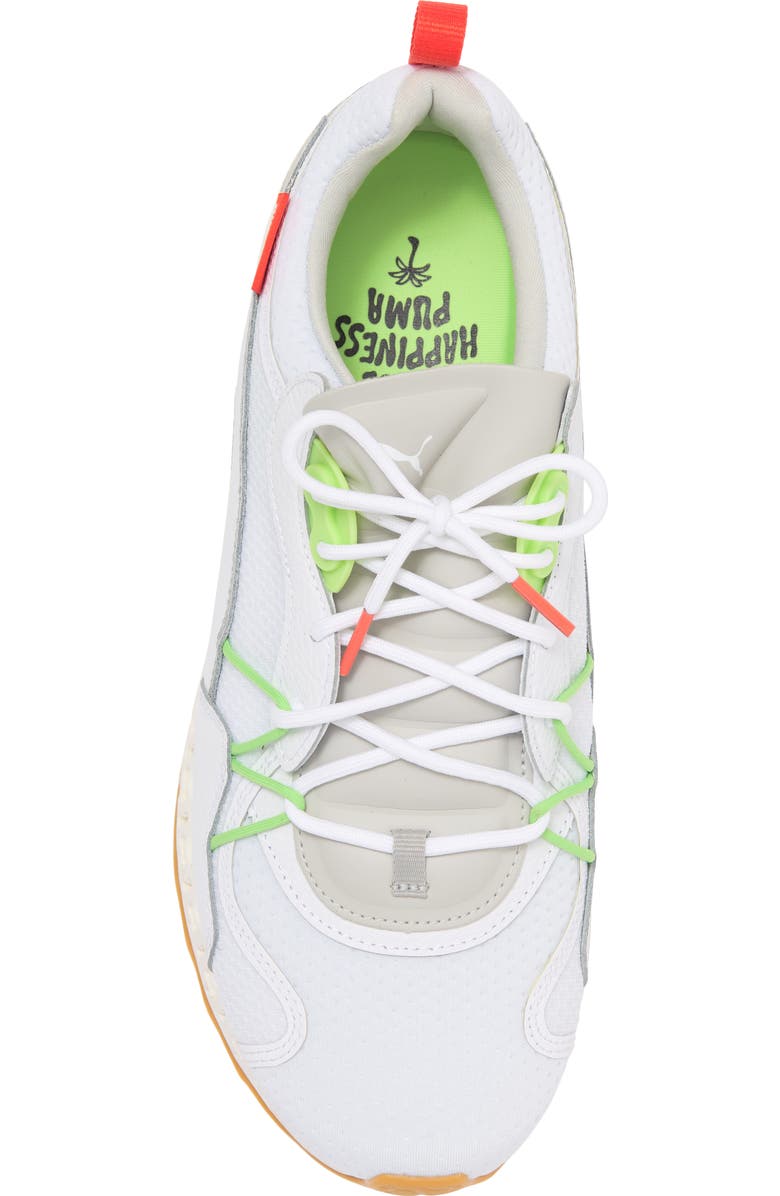 PUMA Calibrate Restored Spring Sneaker, Alternate, color,