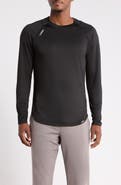 LEGENDS Enzo Performance Long Sleeve T-Shirt