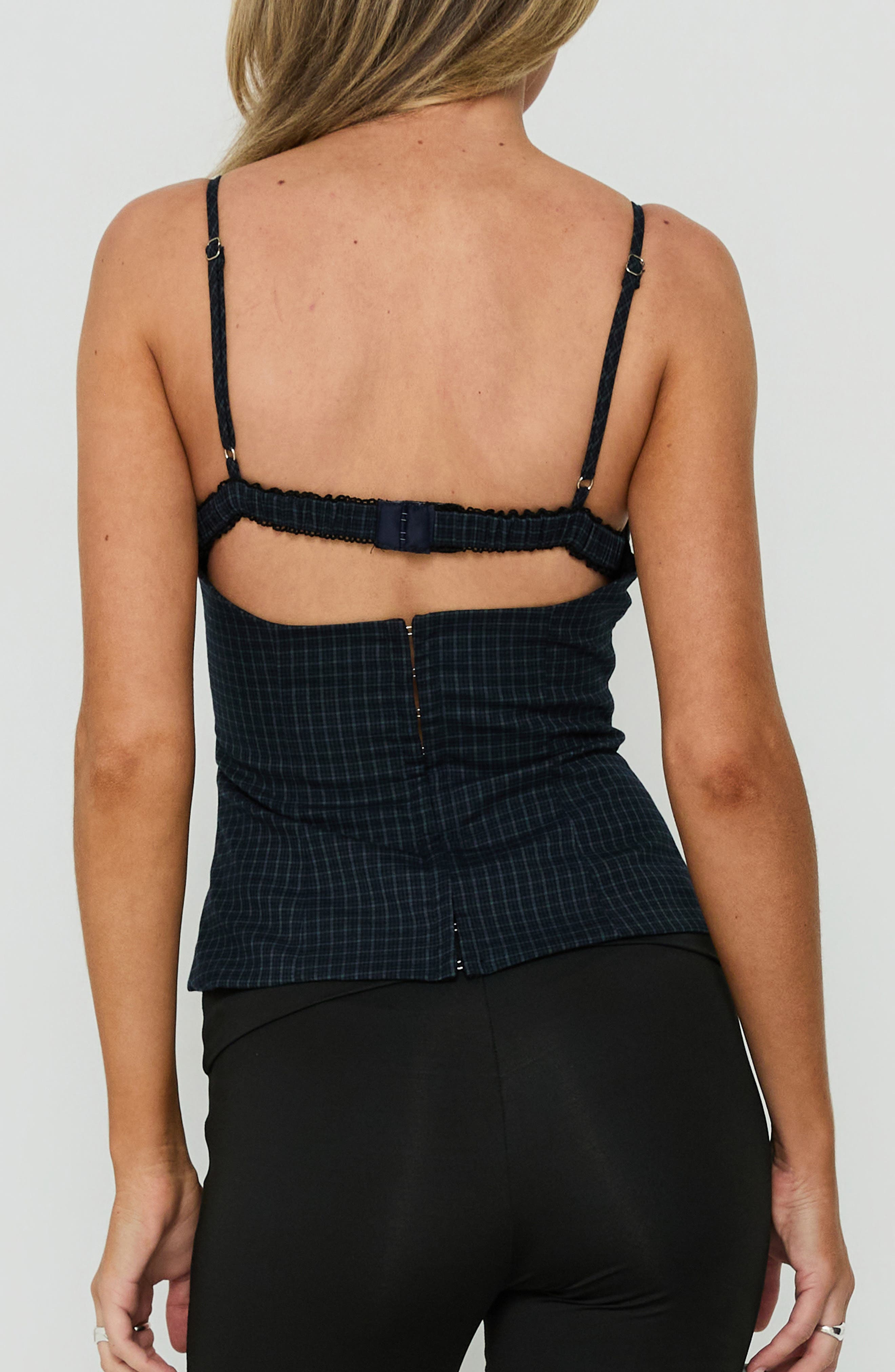 Princess Polly Renaissance Corset Top (Women) | Nordstrom