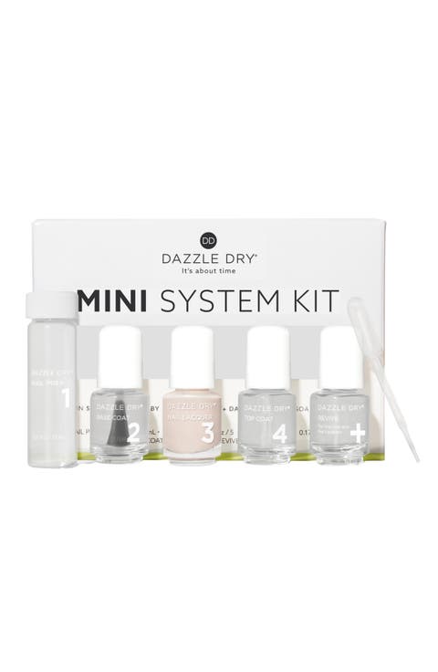 Boss Mini Kit