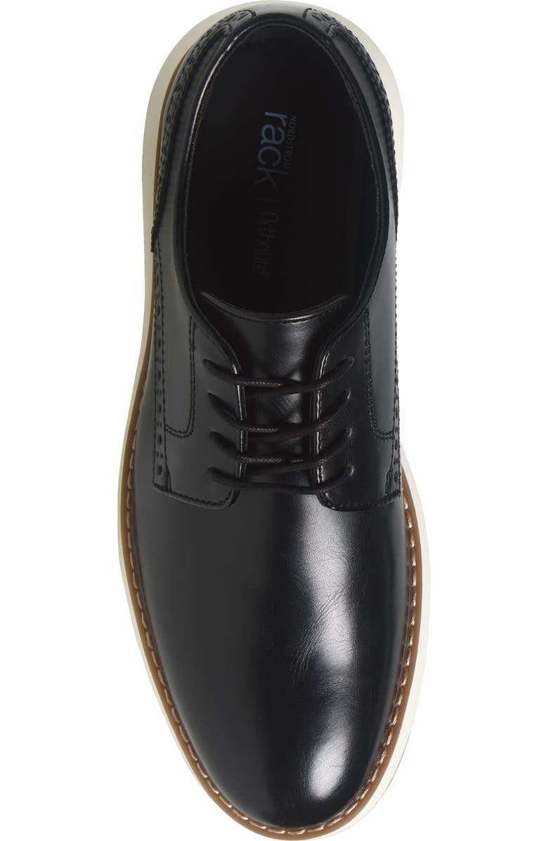 NORDSTROM RACK Raegan Brogue Hybrid Sneaker, Alternate, color,