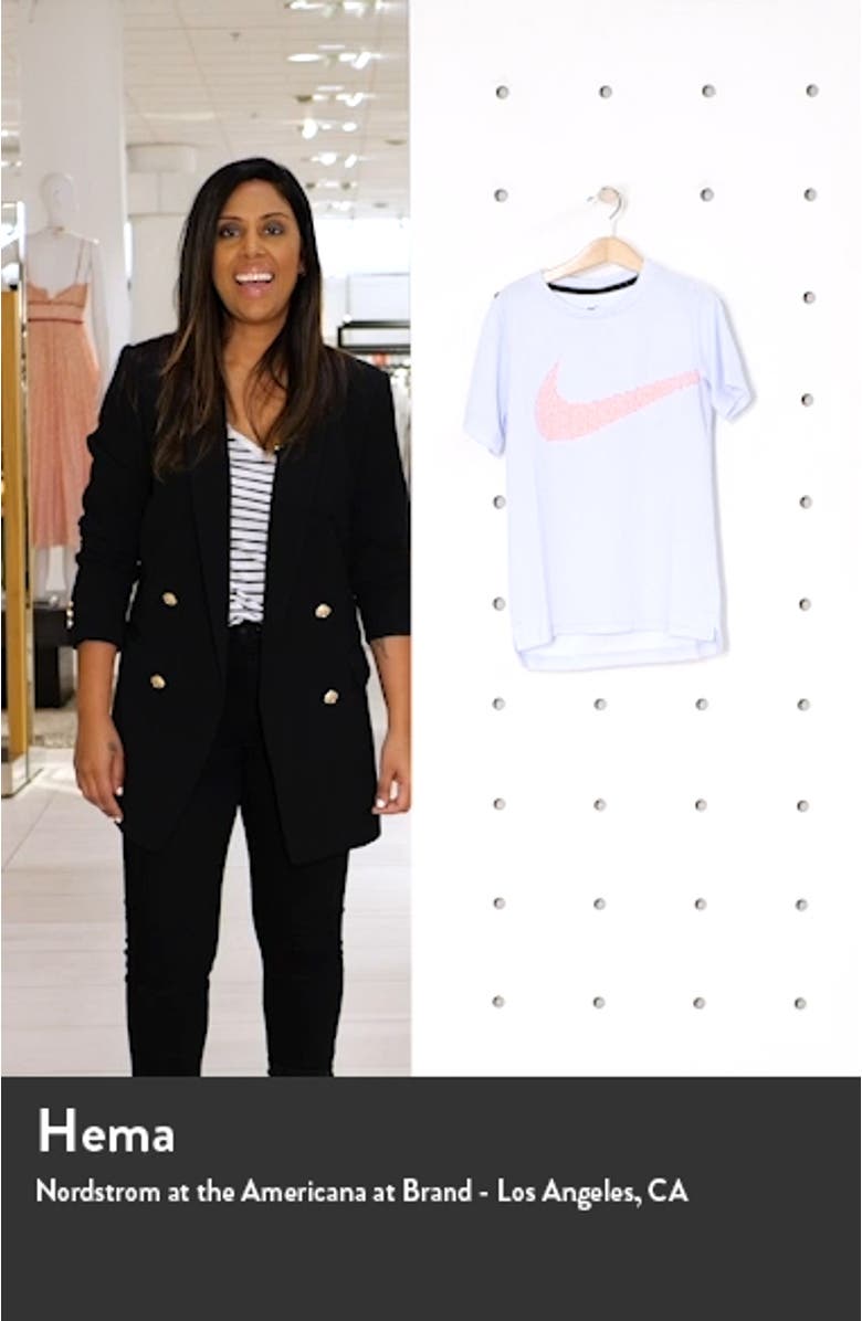 Dry Statement Performance Shirt, sales video thumbnail