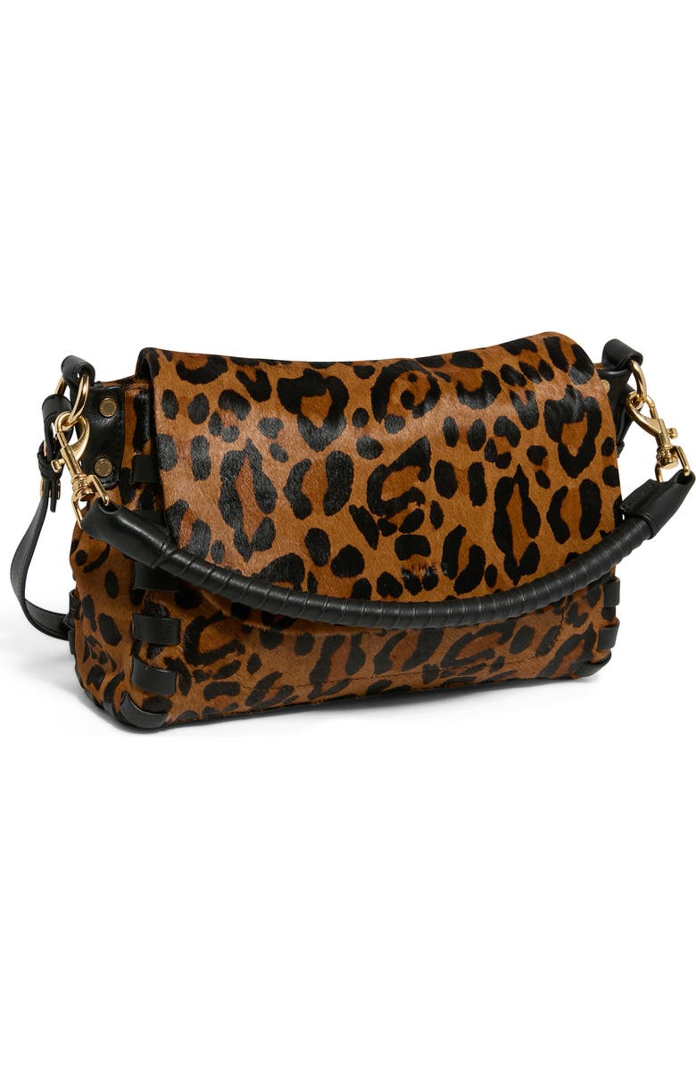 AIMEE Zen Convertible Crossbody, Alternate, color, Wildcat Haircalf
