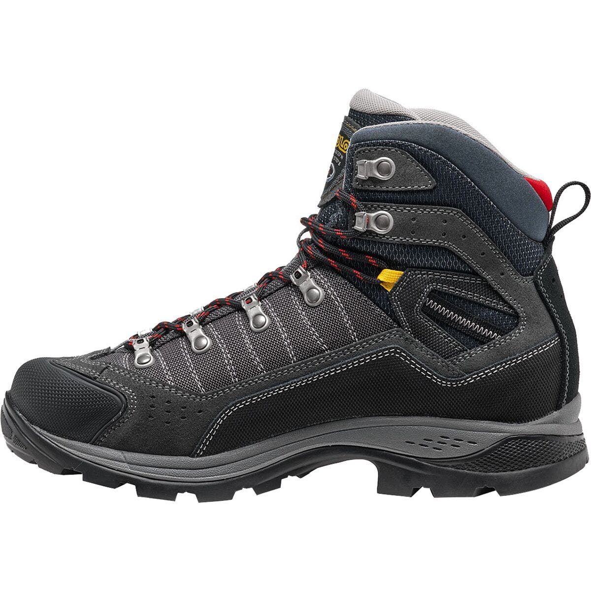 Asolo I Evo Gv Hiking Boot - Men
s, Alternate, color, Graphite/Gunmetal