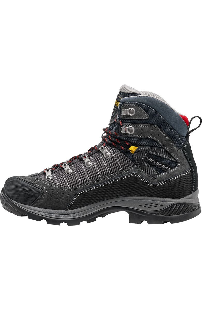 Asolo I Evo Gv Hiking Boot - Men's, Alternate, color, Graphite/Gunmetal