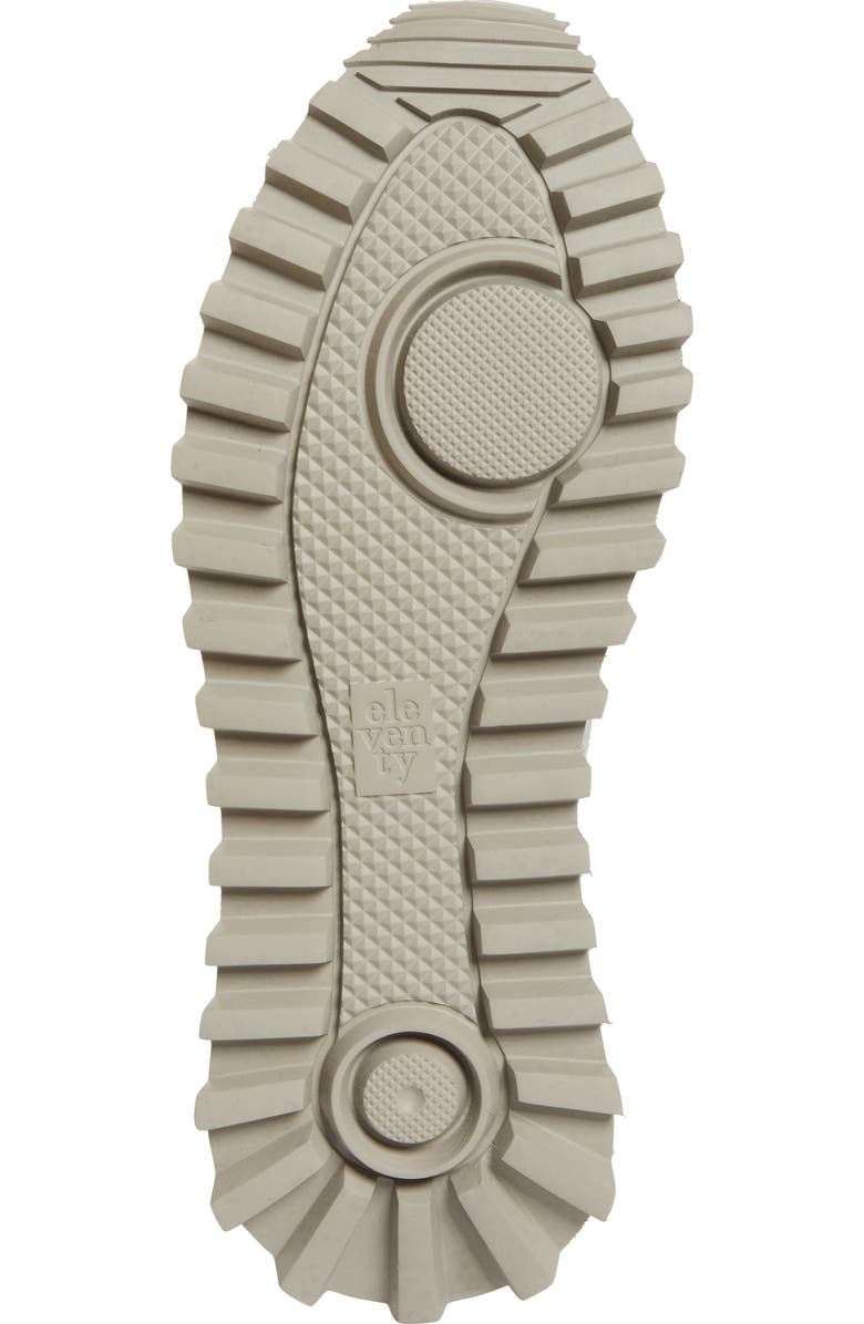 Eleventy Knit Runner Sneaker, Alternate, color,