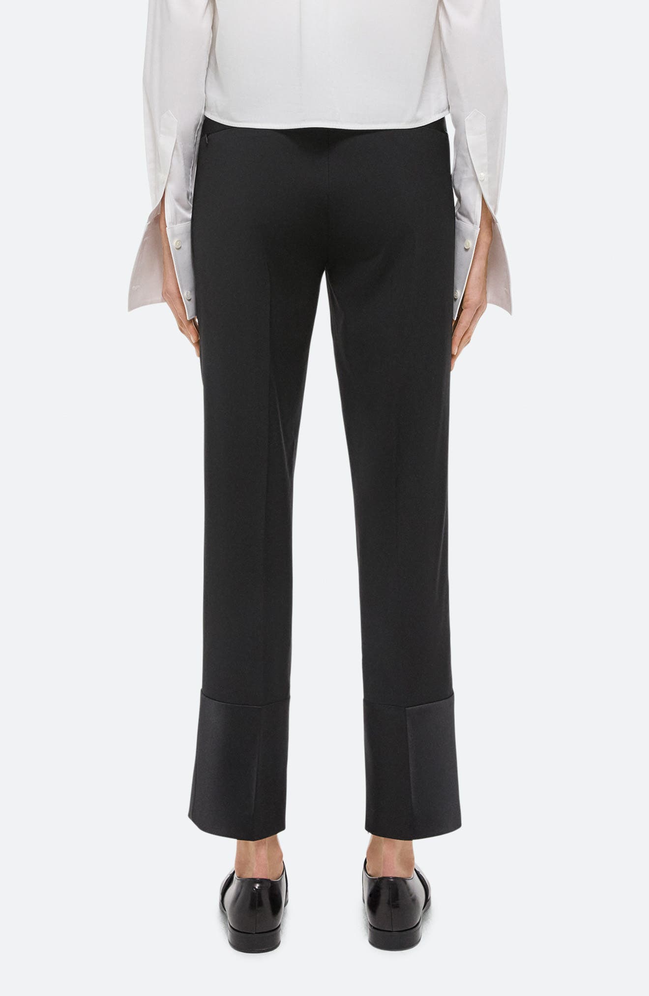 Tux Slim Suit Pants - image 2