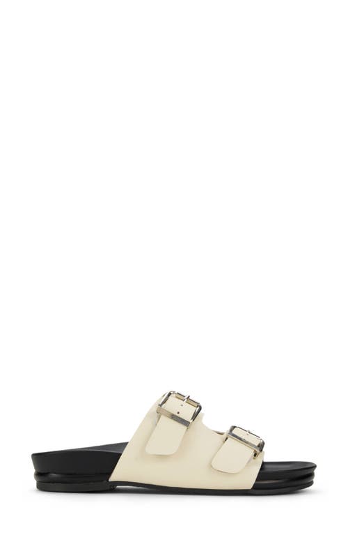 Yosi Samra Maya Slide Sandal