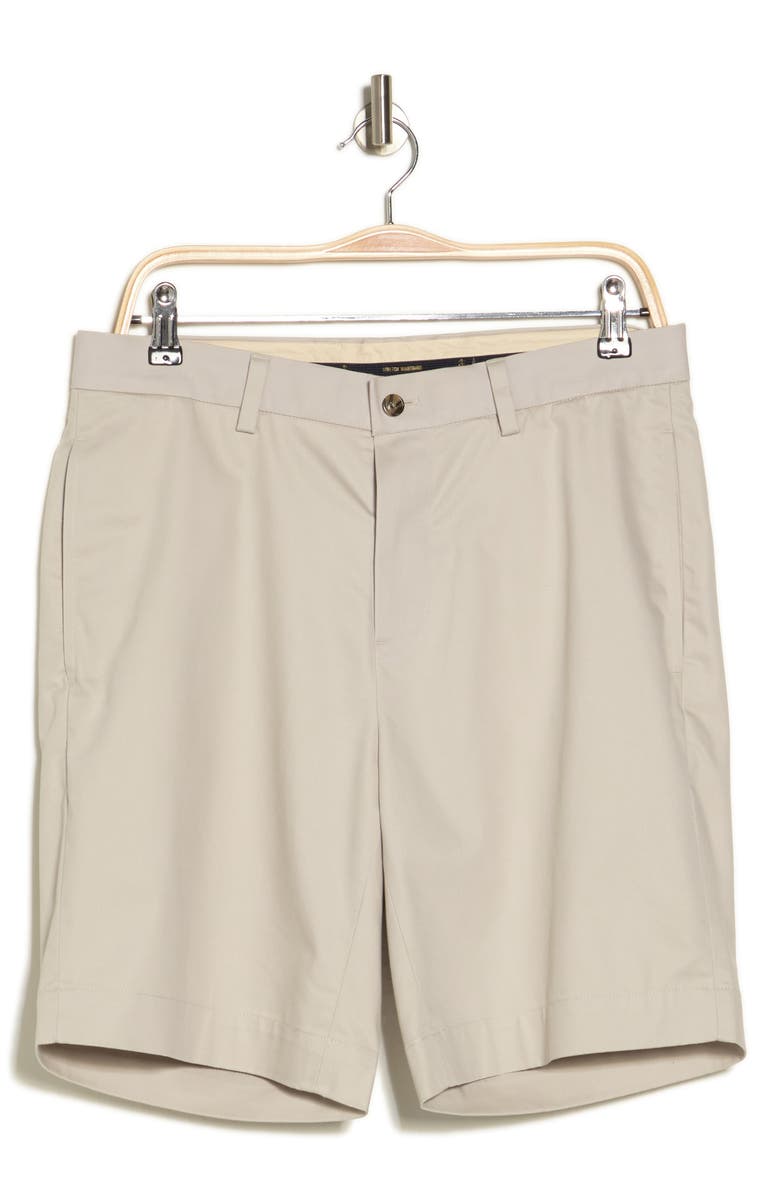 Brooks Brothers Advanced Chino Shorts, Alternate, color,