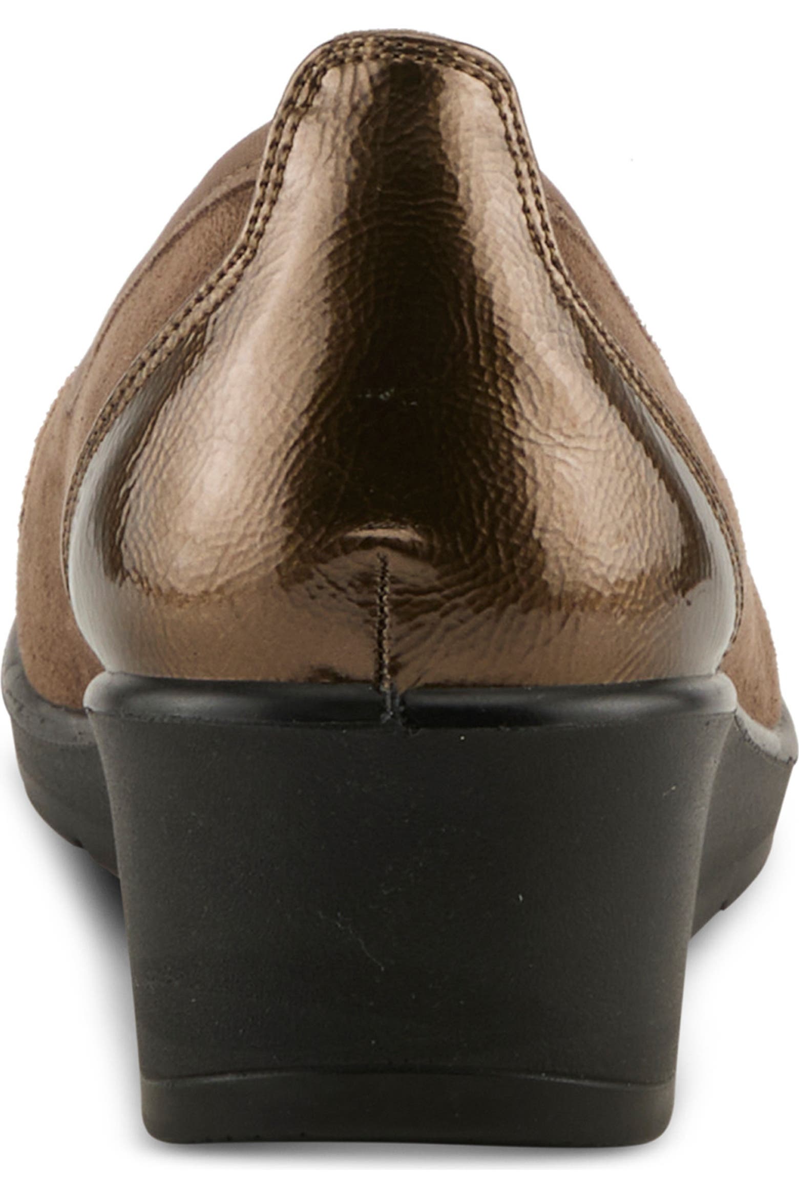 Spring Cap Location Flexus by Spring Step Macadi Cap Toe Platform Wedge Pump (Women ...