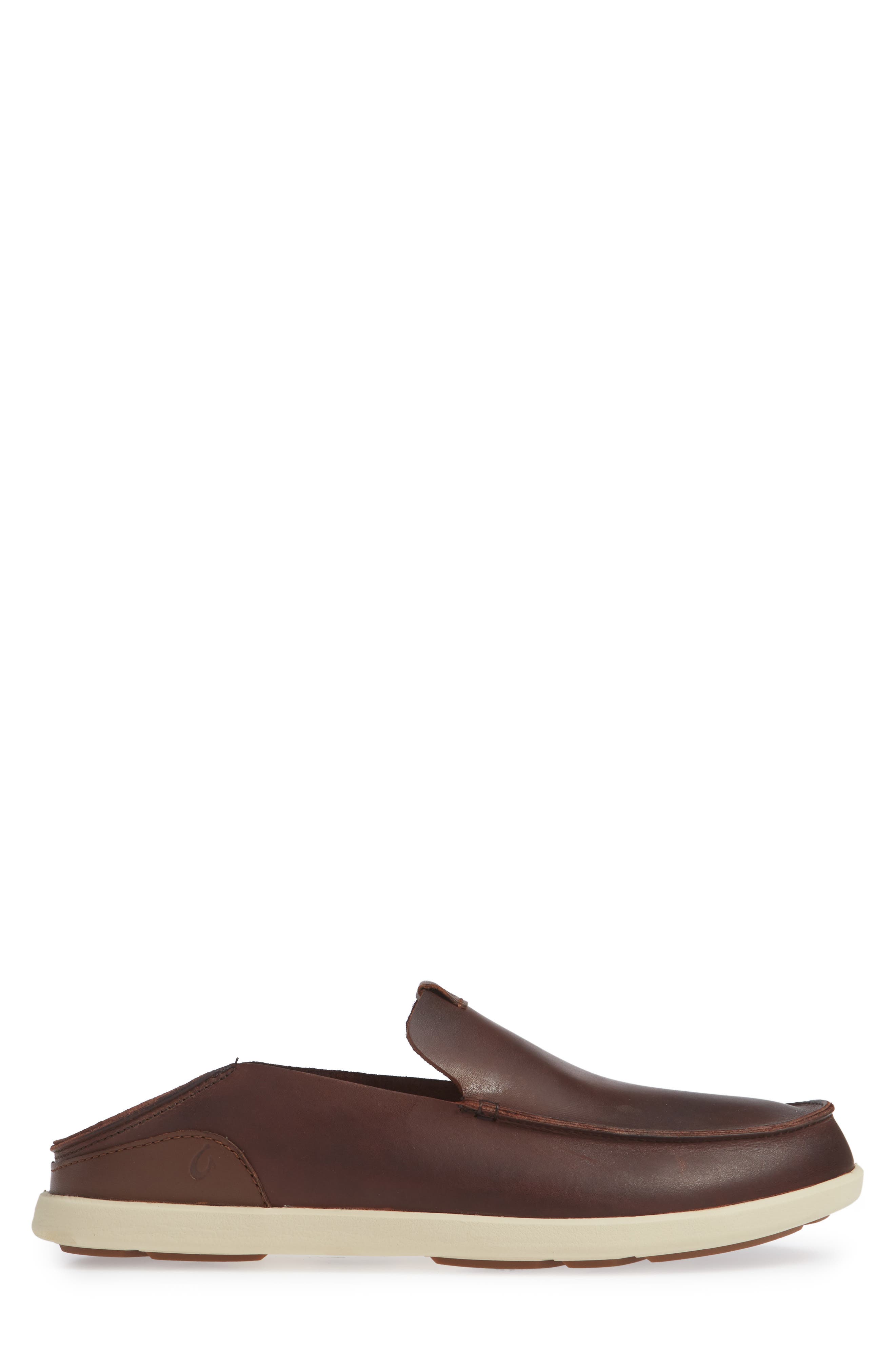 OluKai Nalukai Drop-In Heel<sup>®</sup> Slip-On, Alternate, color, 