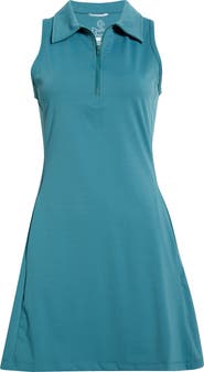 Swannies Millie Polo Dress & Shorts Set