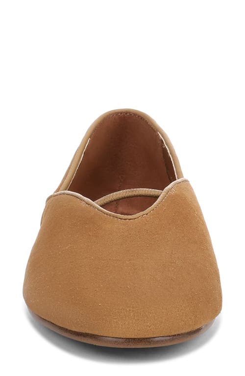 Franco Sarto Brayten Flat In Brown