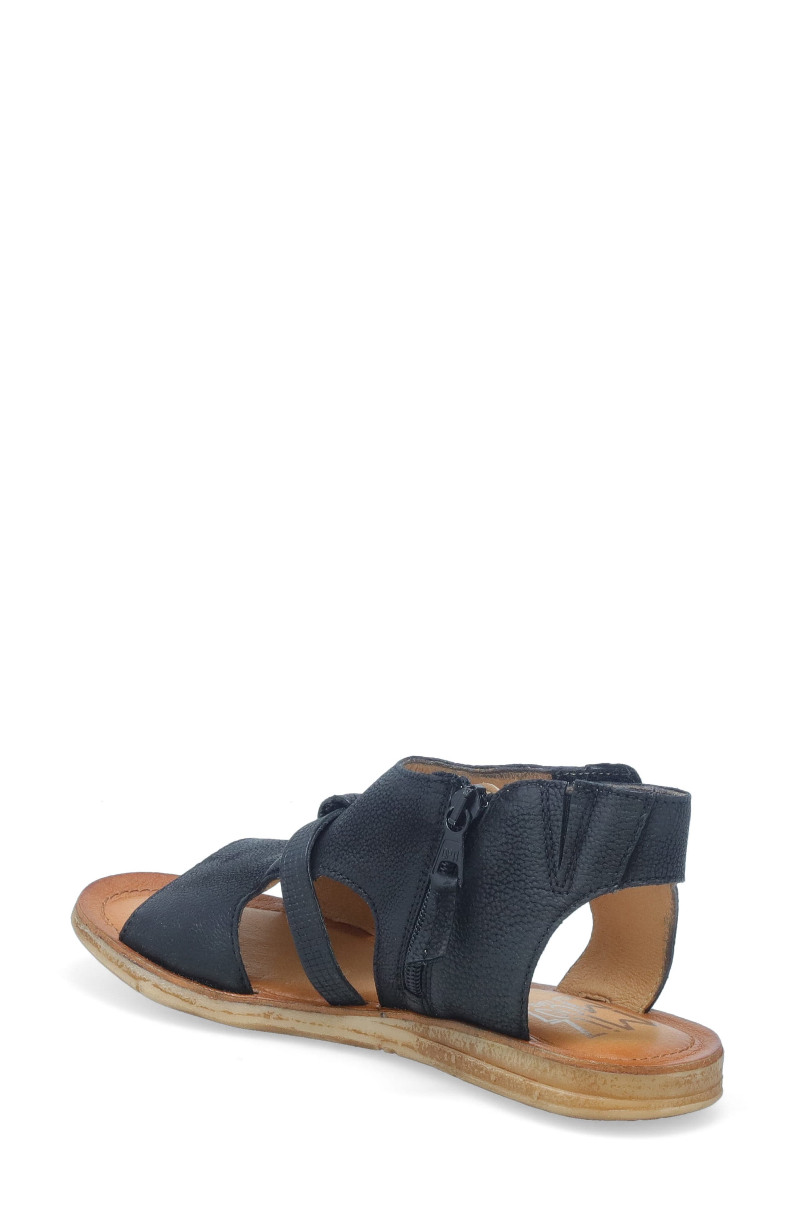 Miz Mooz Finnley Sandal, Alternate, color, 