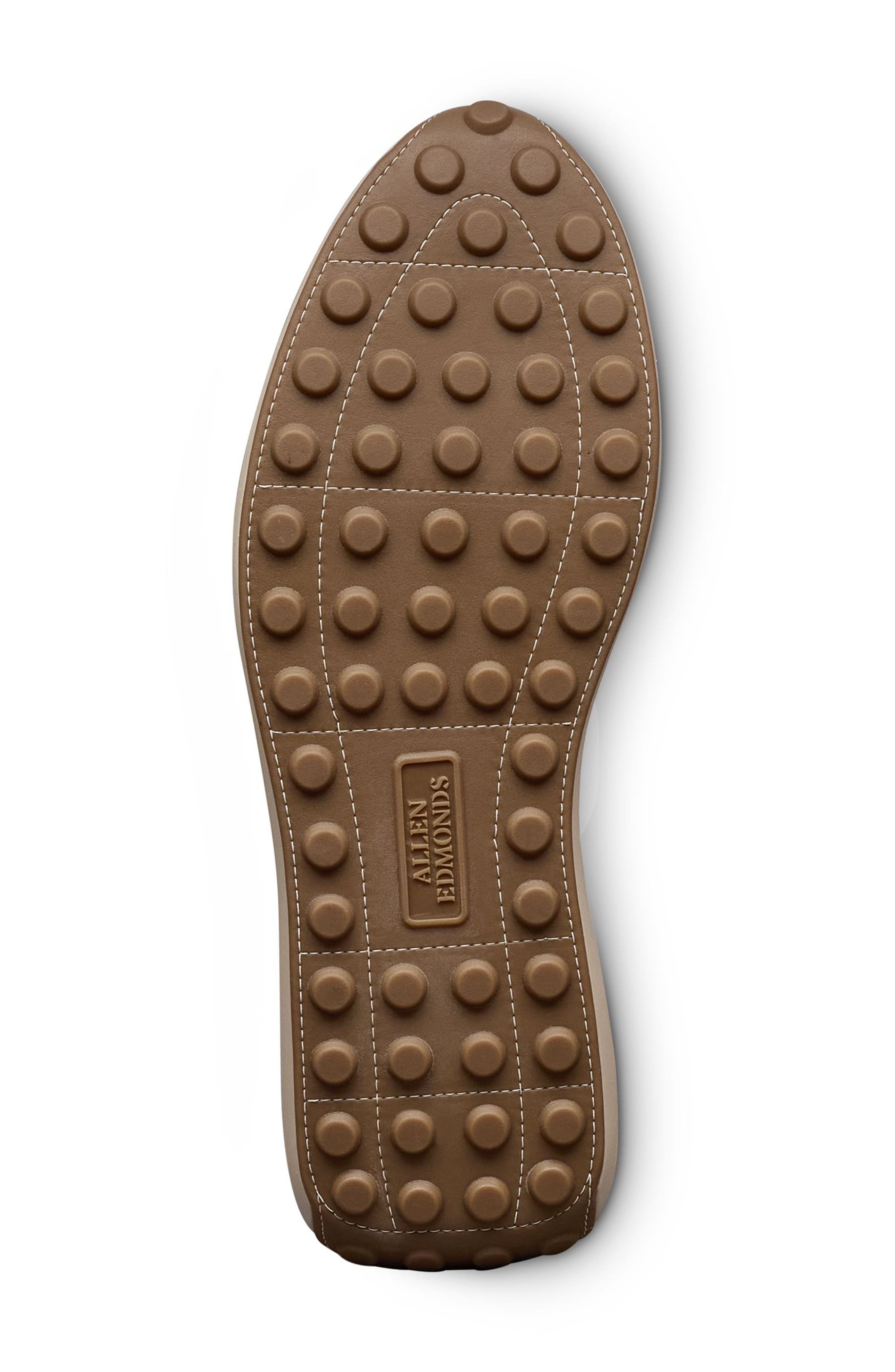 Allen Edmonds Luka Slip-On Sneaker, Alternate, color, 