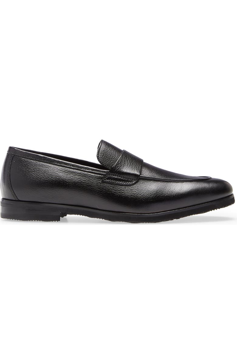 JOHNSTON & MURPHY COLLECTION Johnston & Murphy Linford Loafer, Alternate, color,