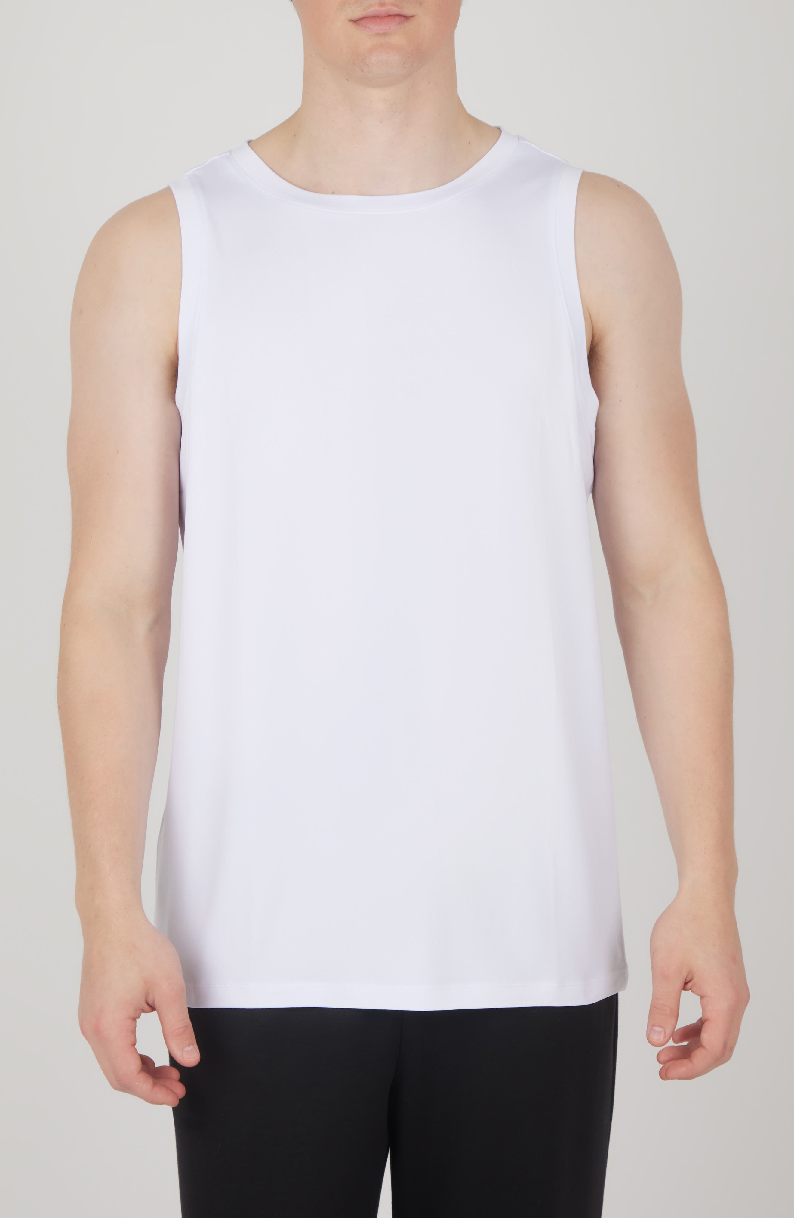 90 DEGREE BY REFLEX Cationic Tank