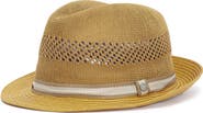 Barbour Craster Trilby Hat