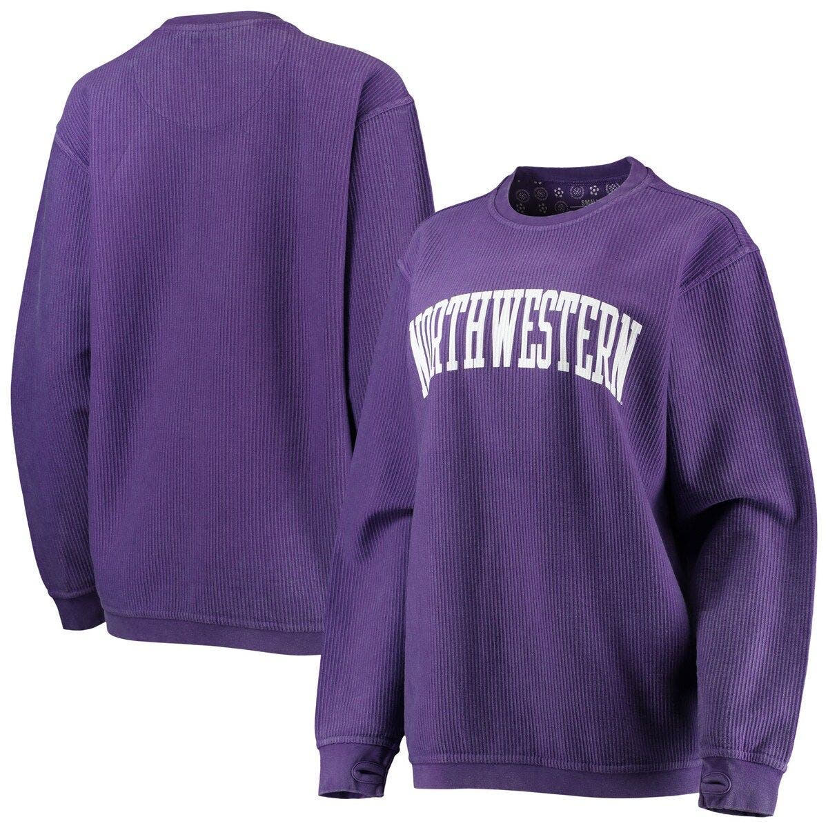 selected Purple