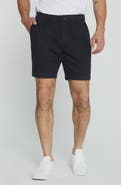 7 Diamonds Laguna Linen Chino Shorts