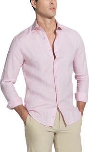 Moeva James - Linen Shirt