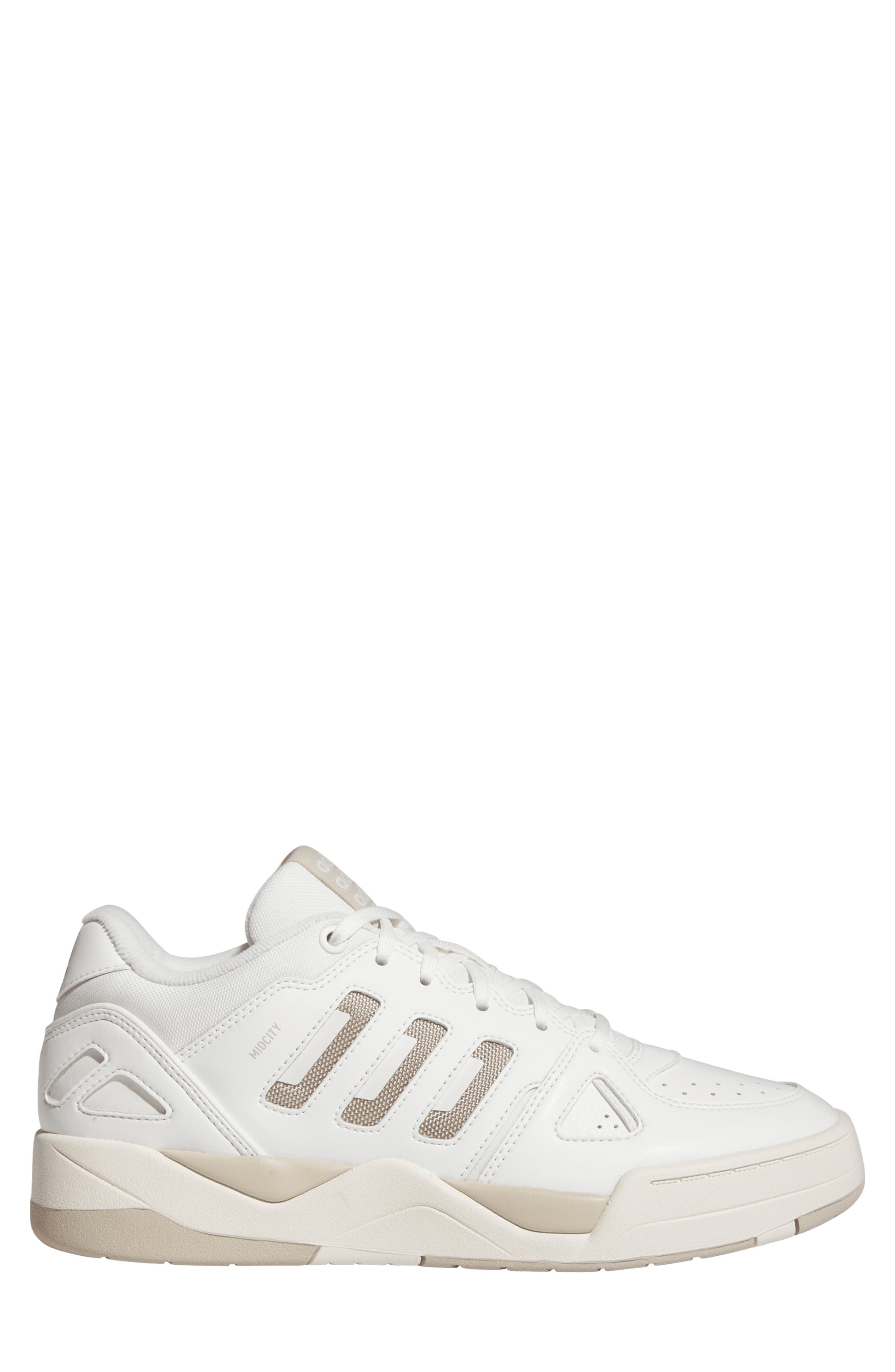 adidas Midcity Low Sneaker, Alternate, color, 