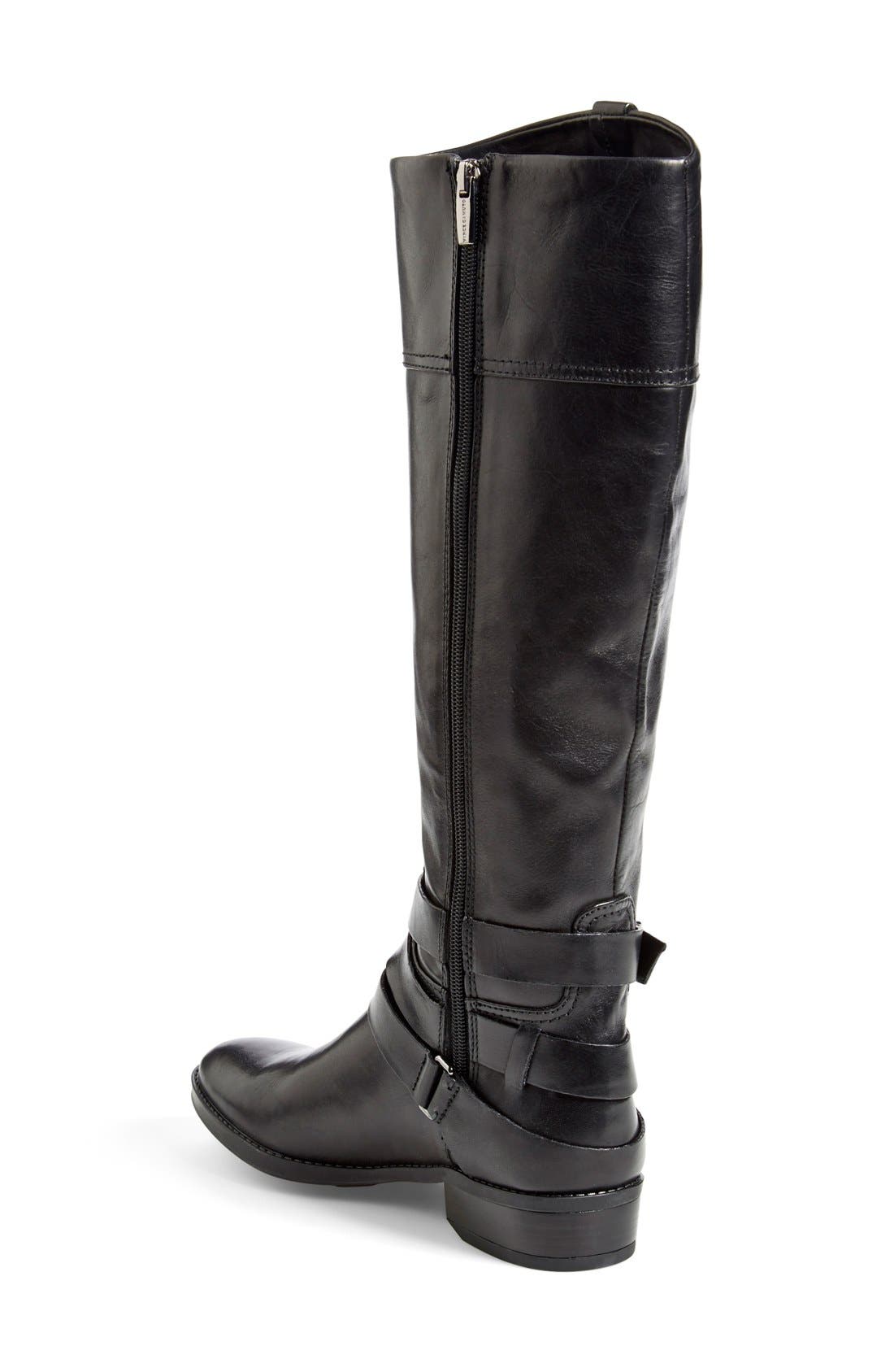 Vince Camuto 'Pazell' Tall Boot, Alternate, color, 