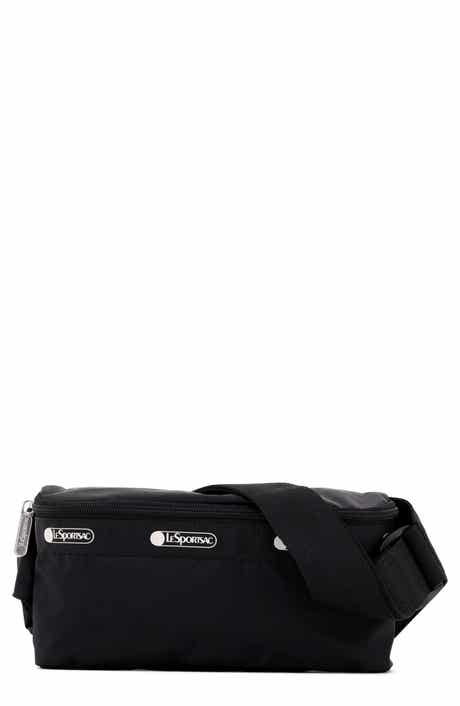 LeSportsac Zip Belt Bag