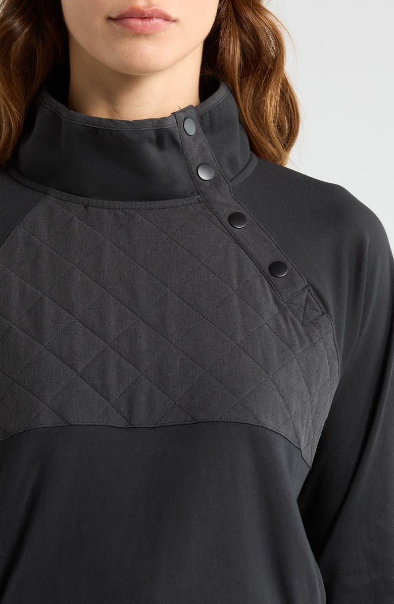 Swannies Ellis Colorblock Pullover, Alternate, color, 